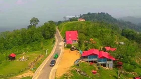 পূজার ছুটিতে ফের উন্মুক্ত সাজেক ভ্যালির সব পর্যটনকেন্দ্র