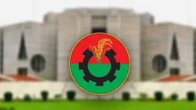 বিএনপির মনোনয়ন ফরম বিতরণ শুরু আজ