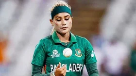 জাতীয় দলের জার্সিতে ফিরতে চাই জাহানারা, বিসিবি&rsquo;র শর্ত