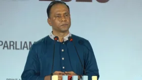 শিক্ষকদের একটি অংশ দুর্নীতিতে জড়িয়ে যাচ্ছে: ডেপুটি স্পিকার