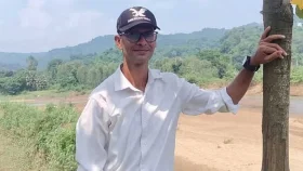 নেত্রকোনায় সাংবাদিককে গুলি করে হত্যা
