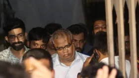 সার্কিট হাউসে ফিরেই সিন্ডিকেট সভা ডাকলেন চুয়েটের নতুন উপাচার্য