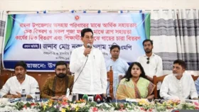&rsquo;শেখ হাসিনার দুপুরের খাবারের বিল সাড়ে ১০ লাখ, তারেক রহমানের ১৫০ টাকা&rsquo;