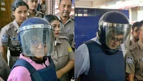 সরকারবিরোধী ষড়যন্ত্র: রিমান্ড শেষে কারাগারে সাবেক ২ সেনা কর্মকর্তা