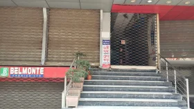 শনিবার রাজধানীর যেসব মার্কেট-দোকানপাট বন্ধ