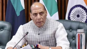 ভারতে &lsquo;বাংলাদেশি মডেলে&rsquo; সরকার পতনের ষড়যন্ত্র চলছে