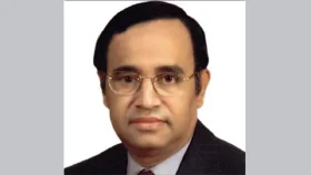 শাহজালাল ব্যাংকের সাবেক চেয়ারম্যান গ্রেফতার