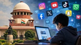 'ইন্টারনেট শিশুদের মৌলিক অধিকার, কোনো নিষেধাজ্ঞা দেয়া যাবে না'