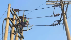 যেসব এলাকায় আজ ৫ ঘণ্টা বিদ্যুৎ থাকবে না
