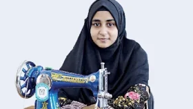 বসুন্ধরা গ্রুপের সহায়তায় আত্মনির্ভরশীল হওয়ার পথে ১০০ নারী