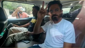 মুচলেকা দিয়ে মুক্তি পেলেন অভিজিৎ দীপকে, মানতে হবে যে শর্ত