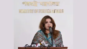 সৌদিতে ২ বাংলাদেশির মৃত্যুদণ্ড আমাদের জন্য বড় শিক্ষা: পররাষ্ট্র প্রতিমন্ত্রী