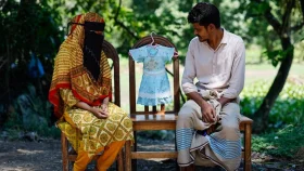 হামের প্রাদুর্ভাবে বিপর্যস্ত বাংলাদেশ