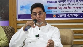 ফ্যামিলি কার্ডের কারণে তালাক বন্ধ হয়েছে: চিফ হুইপ