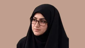 ইরানে নিহত নারী কমান্ডার সম্পর্কে যা জানা গেলো