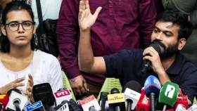 নেহা বোরা মুক্ত, আদালতে পেশ করা হবে অভিজিৎ দীপকেকে