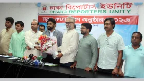 সাইবার নিরাপত্তা আইন প্রয়োজন, তবে সাংবাদিকতাকে ব্যাহত করা যাবে না
