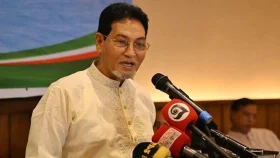 আগামী বছর থেকে বিদ্যুৎ বিক্রির জায়গা থাকবে না: চিফ হুইপ