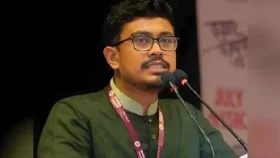 স্থানীয় সরকার নির্বাচনে সরকারি হস্তক্ষেপের অভিযোগ সাদিক কায়েমের