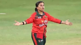টি-টুয়েন্টির নতুন অধিনায়ক নাহিদা, জ্যোতি অভিনন্দন