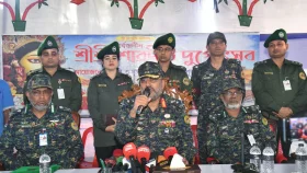 গুজব ও বিশৃঙ্খলা রোধে জরুরী ঐক্যবদ্ধ প্রতিরোধ