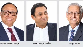 ক্রীড়ার মানচিত্রে নতুন সংযোজন &lsquo;এবিজি স্পোর্টস সিটি&rsquo;