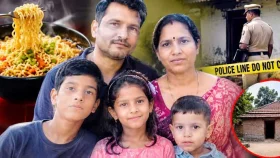 নুডুলস খেয়ে একই পরিবারের ৫ জনের মৃত্যুর চাঞ্চল্যকর তথ্য