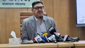 বদলে যাচ্ছে মহিলা ও শিশু বিষয়ক মন্ত্রণালয়ের নাম