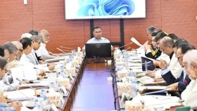 সচিবালয় যাচ্ছে শেরেবাংলা নগরে, মন্ত্রিসভায় অনুমোদন