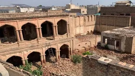 পাকিস্তানে ঐতিহ্যবাহী &lsquo;রামলীলা মন্দির&rsquo; সিলগালা
