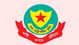 রাজধানীতে ২৪ ঘণ্টায় গ্রেপ্তার ৪৯০