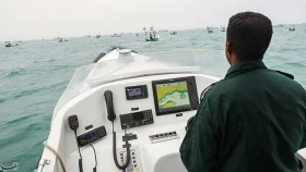 হরমুজ প্রণালি বন্ধের ঘোষণা করলো আইআজিসি