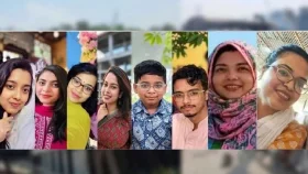 &lsquo;টুপটুপ&rsquo; রিসোর্টে অগ্নিকাণ্ডে নিহত ১০ জনের পরিচয় মিলেছে