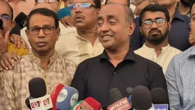 প্রত্যাশার পরিপন্থি কাজ করলে সিদ্ধান্ত নেবেন প্রধানমন্ত্রী: আইনমন্ত্রী