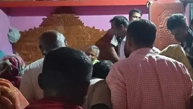দিনাজপুরে ঘর থেকে মা-সন্তানসহ ৩ লাশ উদ্ধার&nbsp;