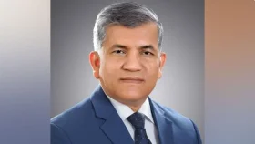 নৌ-পরিবহন মন্ত্রণালয়ের নতুন সচিব আতাউর রহমান খান