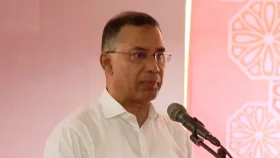 বিরোধী দল বিরোধিতার জন্যই বিরোধিতা করছে: প্রধানমন্ত্রী
