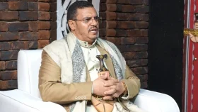 সৌদি আরবের রাষ্ট্রীয় স্থাপনায় বিধ্বংসী হামলার হুঁশিয়ারি হুথিদের