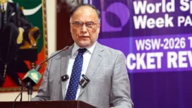 ২৫ নভেম্বর চীনের সহায়তায় মহাকাশে যাচ্ছে পাকিস্তানি নভোচারী