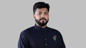 &lsquo;মাদক নির্মূলে শতগুণ বেশি উদ্দীপনা নিয়ে কাজ করব&rsquo;