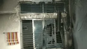 শজিমেক হাসপাতালের অপারেশন থিয়েটারে আগুন