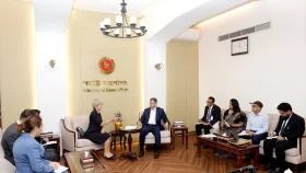 রোহিঙ্গা সংকট সমাধানে বিশ্ব সম্প্রদায়ের কার্যকর ভূমিকা চান স্বরাষ্ট্রমন্ত্রী