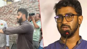 মাদকবিরোধী অভিযানে ইশরাকের উদ্যোগ প্রশংসনীয়: রাশেদ খান