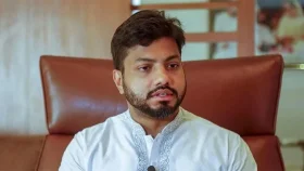 &lsquo;পদত্যাগের প্রশ্নই ওঠে না&rsquo;: প্রতিমন্ত্রী ইশরাক