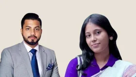 হাইব্রিডরা বিএনপির ক্ষতি করলেও টু শব্দ হয় না: জুমা