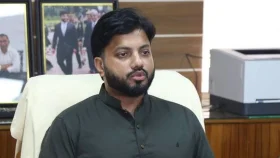 দুপুরে পদত্যাগের চূড়ান্ত ঘোষণা দেবেন ইশরাক