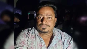রাড্ডা স্বাস্থ্যকেন্দ্র ভাঙচুরের ঘটনায় &lsquo;শুটার লেলিন&rsquo; গ্রেপ্তার