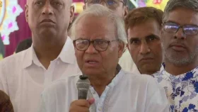 বাংলাদেশি জাতীয়তাবাদে সব সম্প্রদায়ের স্থান সংরক্ষিত: রিজভী