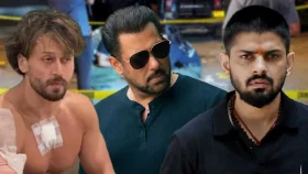 সালমানের সঙ্গে কাজ করলেই মরতে হবে, বিষ্ণোই গ্যাংয়ের হুমকি