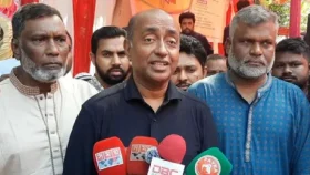 বিরোধীদল না এলেও সংবিধান সংশোধন কমিটির কার্যক্রম চলবে: আইনমন্ত্রী